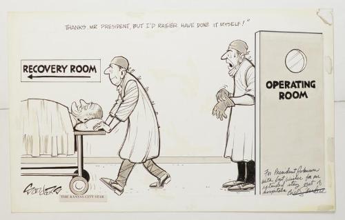 Image courtesy of the Lyndon Baines Johnson Library and Museum.