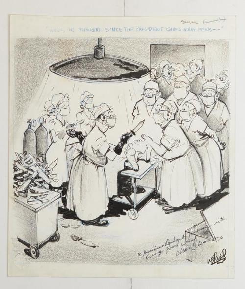 Image courtesy of the Lyndon Baines Johnson Library and Museum.