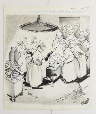 Image courtesy of the Lyndon Baines Johnson Library and Museum.