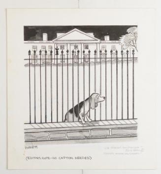 Image courtesy of the Lyndon Baines Johnson Library and Museum.