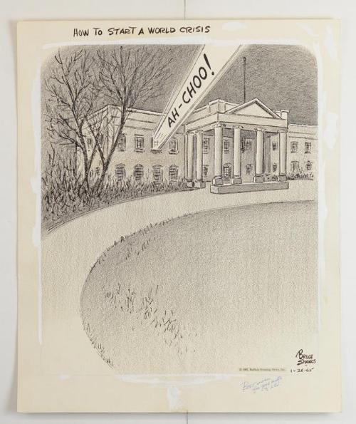 Image courtesy of the Lyndon Baines Johnson Library and Museum.