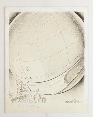 Image courtesy of the Lyndon Baines Johnson Library and Museum.