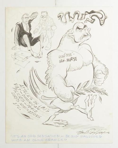 Image courtesy of the Lyndon Baines Johnson Library and Museum.