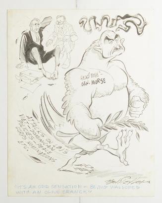 Image courtesy of the Lyndon Baines Johnson Library and Museum.