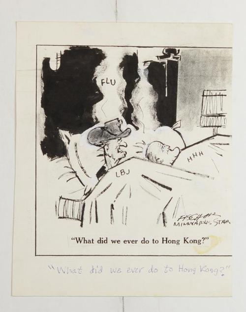 Image courtesy of the Lyndon Baines Johnson Library and Museum.