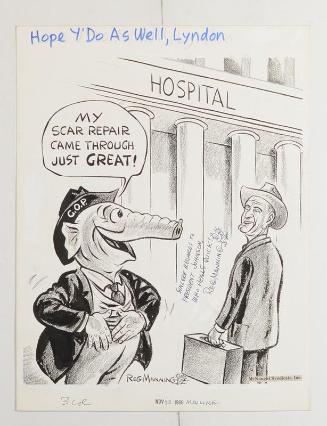 Image courtesy of the Lyndon Baines Johnson Library and Museum.