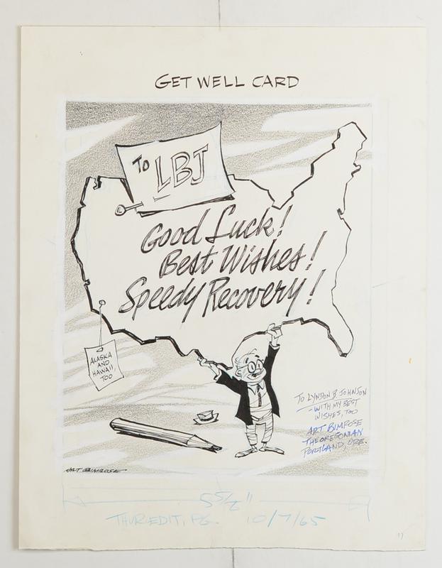Image courtesy of the Lyndon Baines Johnson Library and Museum.