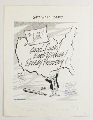 Image courtesy of the Lyndon Baines Johnson Library and Museum.