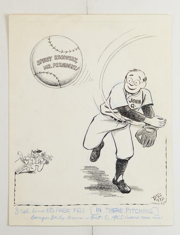 Image courtesy of the Lyndon Baines Johnson Library and Museum.