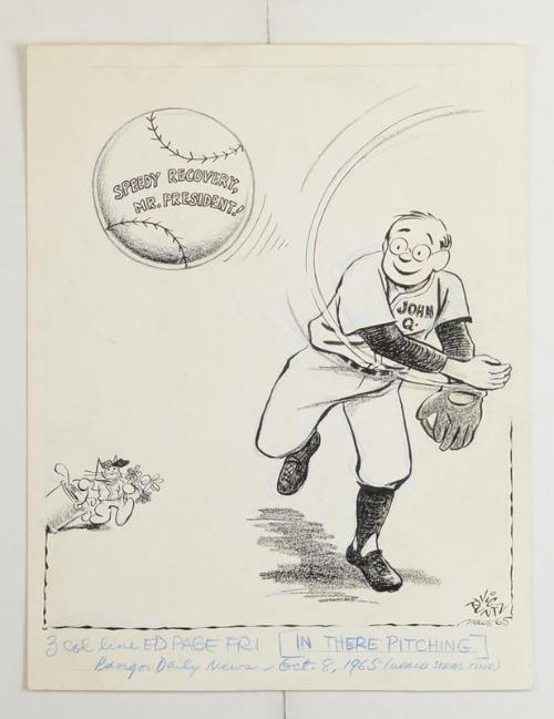 Image courtesy of the Lyndon Baines Johnson Library and Museum.