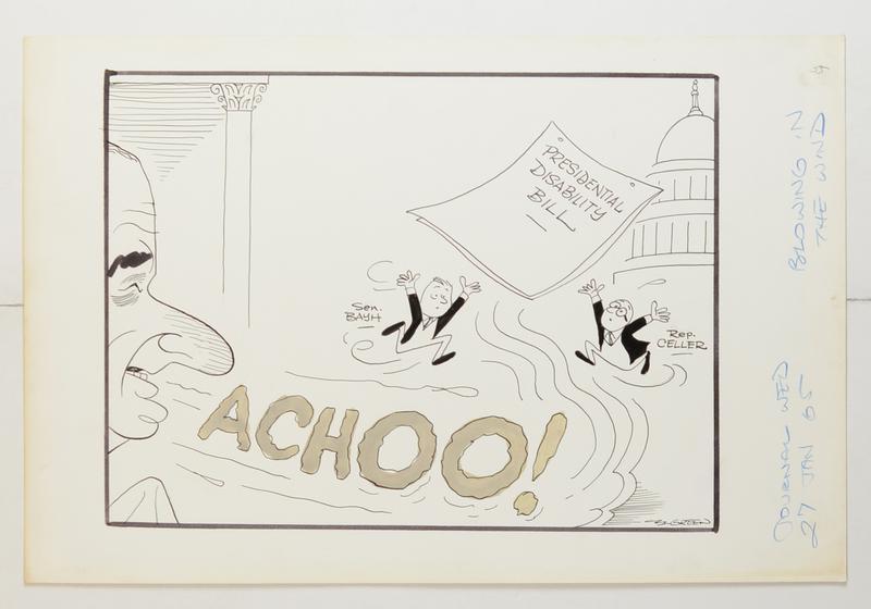 Image courtesy of the Lyndon Baines Johnson Library and Museum.