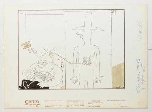 Image courtesy of the Lyndon Baines Johnson Library and Museum.