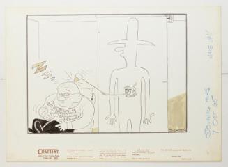 Image courtesy of the Lyndon Baines Johnson Library and Museum.