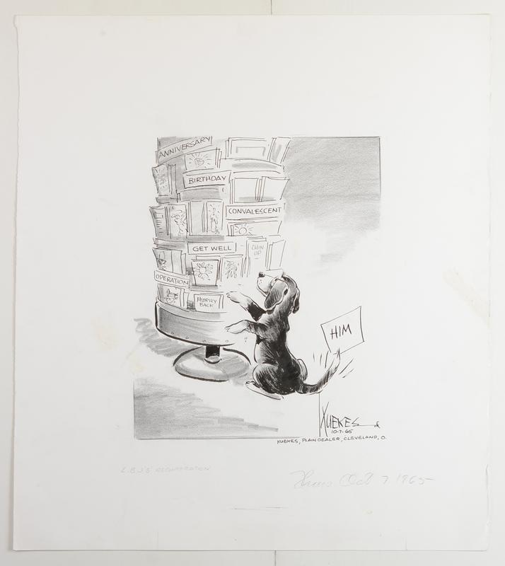 Image courtesy of the Lyndon Baines Johnson Library and Museum.