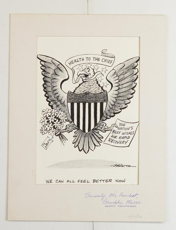 Image courtesy of the Lyndon Baines Johnson Library and Museum.