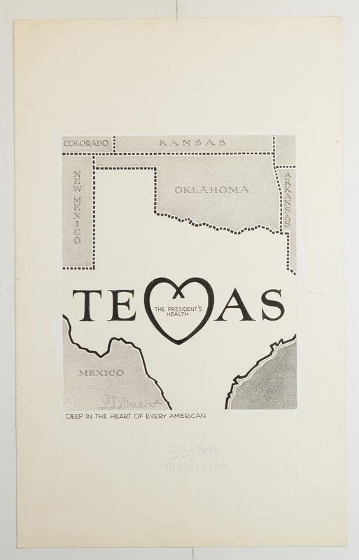 Image courtesy of the Lyndon Baines Johnson Library and Museum.