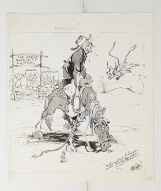 Image courtesy of the Lyndon Baines Johnson Library and Museum.