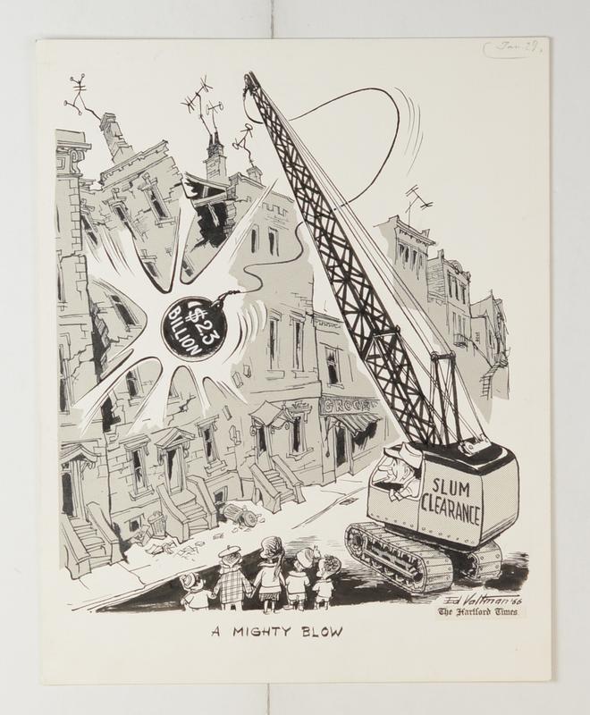 Image courtesy of the Lyndon Baines Johnson Library and Museum.