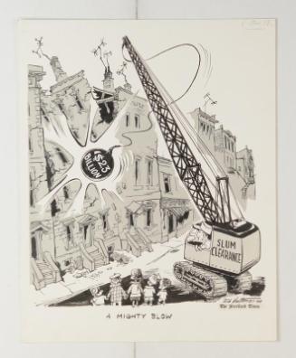 Image courtesy of the Lyndon Baines Johnson Library and Museum.