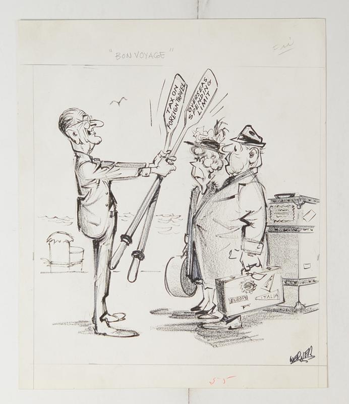 Image courtesy of the Lyndon Baines Johnson Library and Museum.