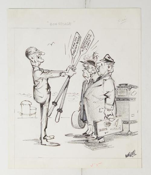 Image courtesy of the Lyndon Baines Johnson Library and Museum.