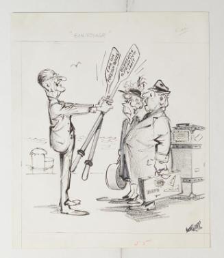 Image courtesy of the Lyndon Baines Johnson Library and Museum.