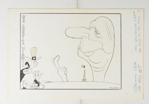 Image courtesy of the Lyndon Baines Johnson Library and Museum.