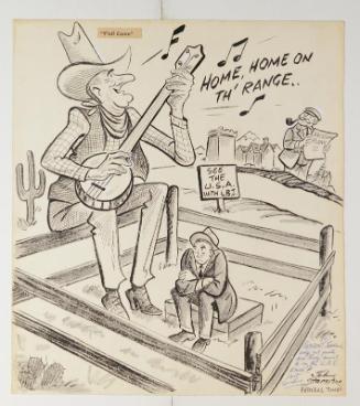 Image courtesy of the Lyndon Baines Johnson Library and Museum.