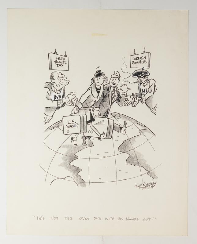 Image courtesy of the Lyndon Baines Johnson Library and Museum.