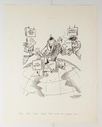 Image courtesy of the Lyndon Baines Johnson Library and Museum.