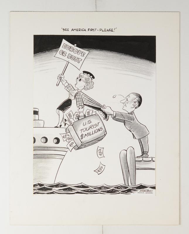 Image courtesy of the Lyndon Baines Johnson Library and Museum.