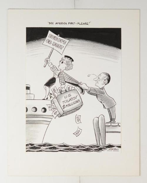 Image courtesy of the Lyndon Baines Johnson Library and Museum.