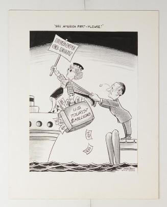 Image courtesy of the Lyndon Baines Johnson Library and Museum.