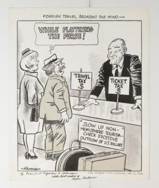 Image courtesy of the Lyndon Baines Johnson Library and Museum.