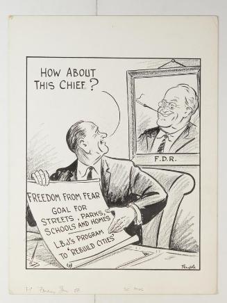 Image courtesy of the Lyndon Baines Johnson Library and Museum.
