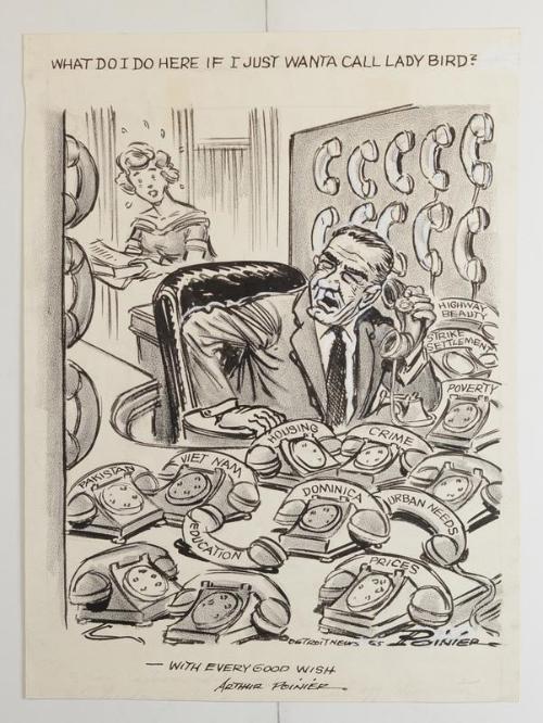 Image courtesy of the Lyndon Baines Johnson Library and Museum.