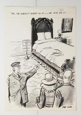 Image courtesy of the Lyndon Baines Johnson Library and Museum.