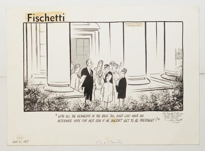 Image courtesy of the Lyndon Baines Johnson Library and Museum.