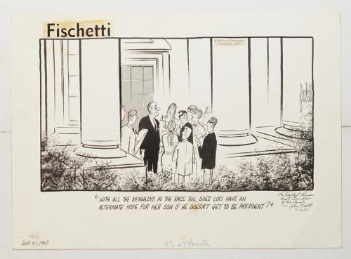 Image courtesy of the Lyndon Baines Johnson Library and Museum.