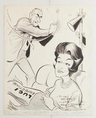 Image courtesy of the Lyndon Baines Johnson Library and Museum.