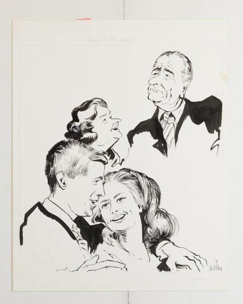 Image courtesy of the Lyndon Baines Johnson Library and Museum.