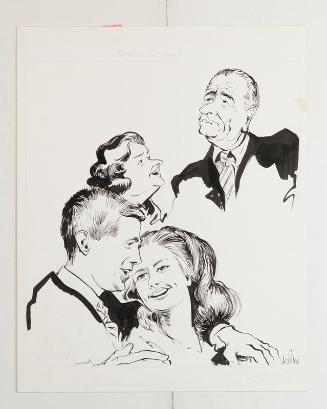 Image courtesy of the Lyndon Baines Johnson Library and Museum.