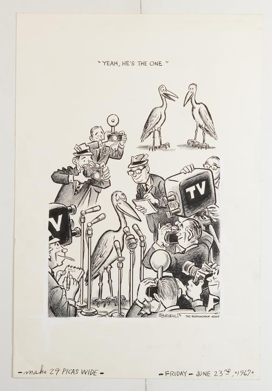 Image courtesy of the Lyndon Baines Johnson Library and Museum.