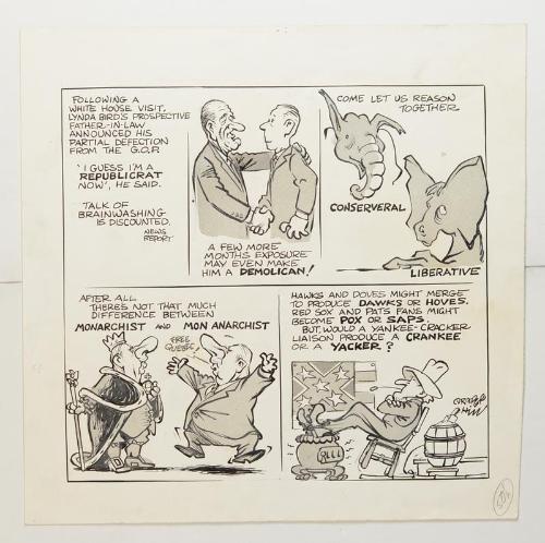 Image courtesy of the Lyndon Baines Johnson Library and Museum.