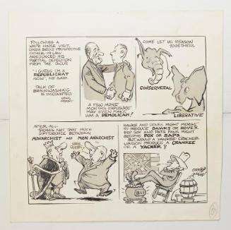 Image courtesy of the Lyndon Baines Johnson Library and Museum.