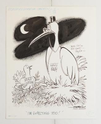 Image courtesy of the Lyndon Baines Johnson Library and Museum.