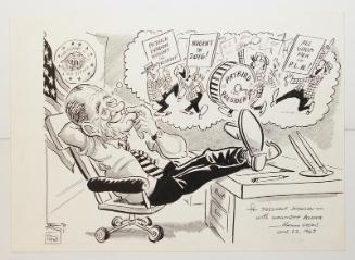 Image courtesy of the Lyndon Baines Johnson Library and Museum.