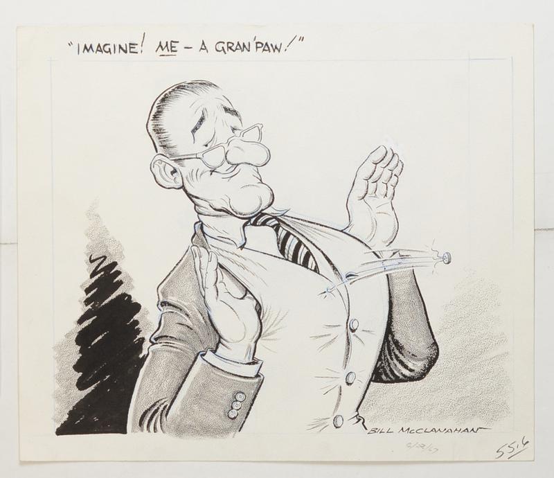 Image courtesy of the Lyndon Baines Johnson Library and Museum.