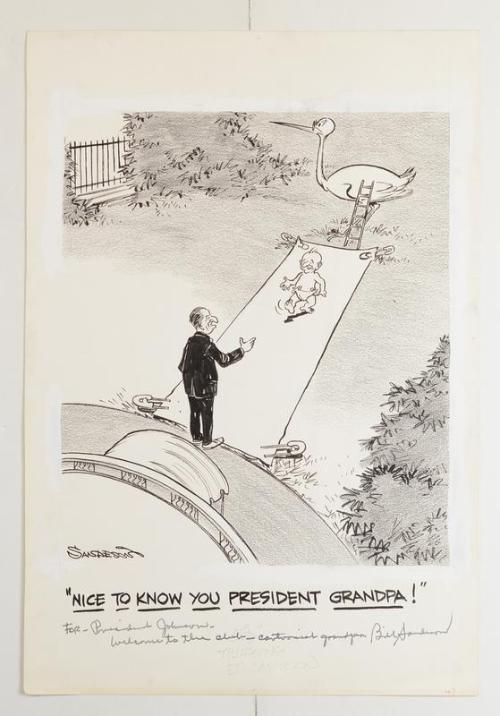Image courtesy of the Lyndon Baines Johnson Library and Museum.