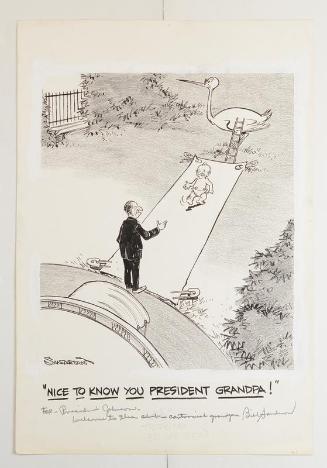 Image courtesy of the Lyndon Baines Johnson Library and Museum.